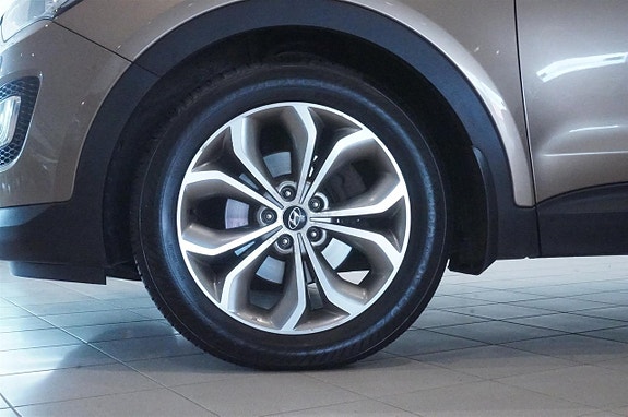 Hyundai Santa Fe 14 of 14