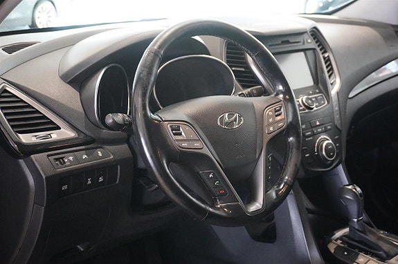 Hyundai Santa Fe 2 of 14