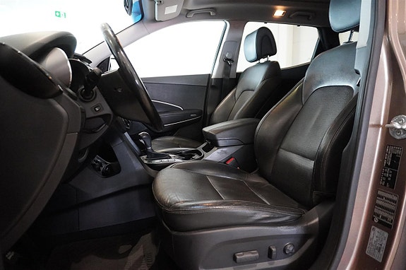 Hyundai Santa Fe 5 of 14