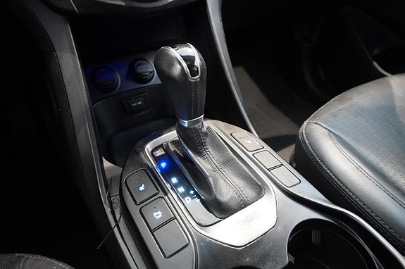 Hyundai Santa Fe 7 of 14