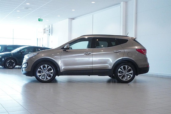 Hyundai Santa Fe 4 of 14