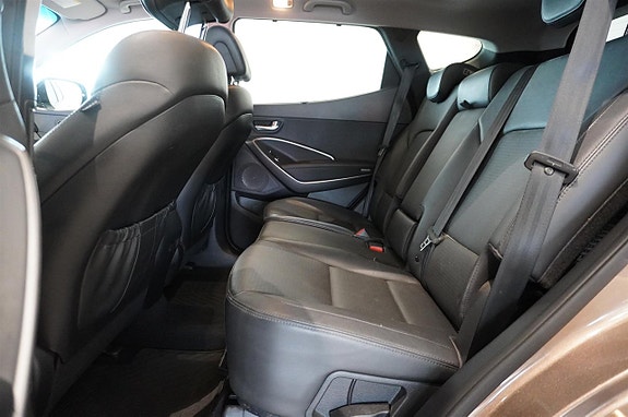 Hyundai Santa Fe 6 of 14