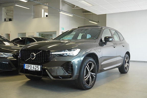 Volvo XC60 23 of 30