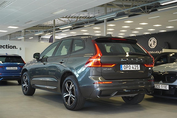 Volvo XC60 26 of 30