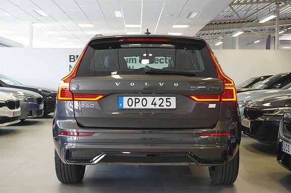 Volvo XC60 5 of 30