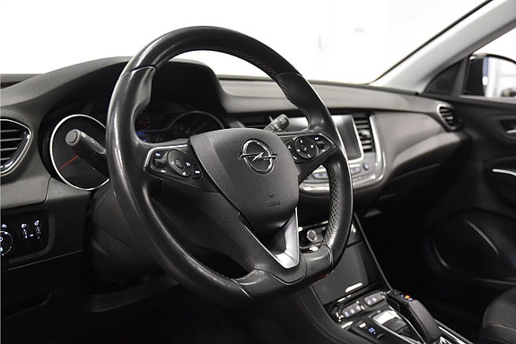 Opel Grandland 8 of 19