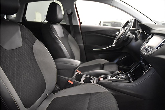 Opel Grandland 12 of 19