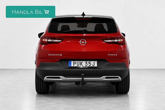 Opel Grandland 6 of 19