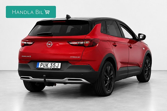 Opel Grandland 5 of 5