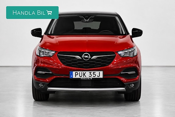 Opel Grandland 3 of 5