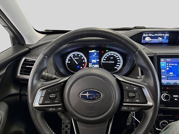 Subaru Forester 4 of 5