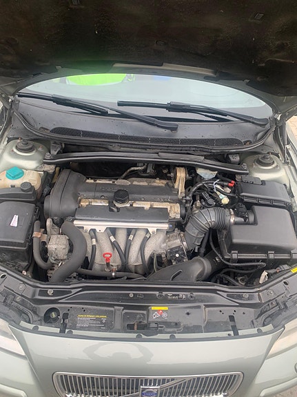 Volvo V70 7 of 7
