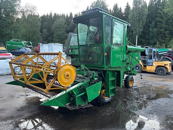 Volvo BM 830 2 of 5