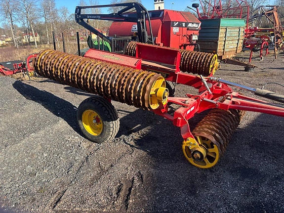 Väderstad Rollex 620 2 of 3