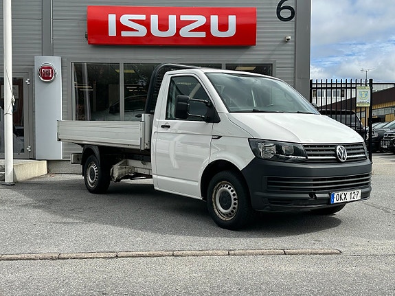Volkswagen Transporter 2 of 5