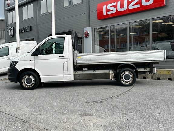 Volkswagen Transporter 3 of 5