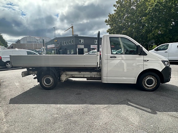 Volkswagen Transporter 4 of 5