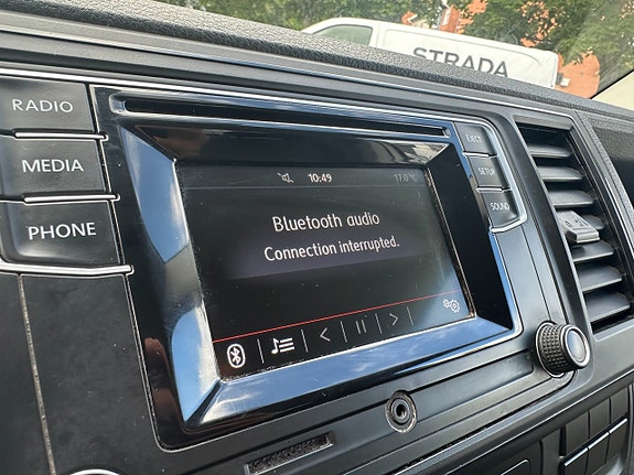 Volkswagen Transporter 11 of 12