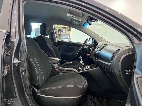 Kia Sportage 15 of 22