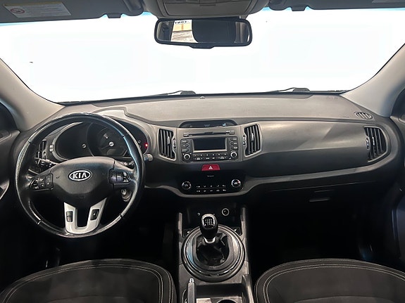 Kia Sportage 12 of 22