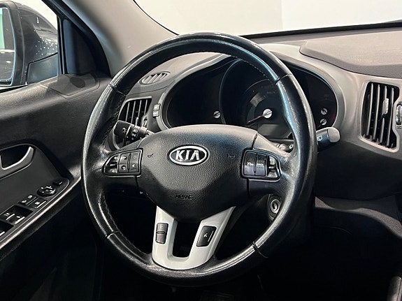 Kia Sportage 13 of 22
