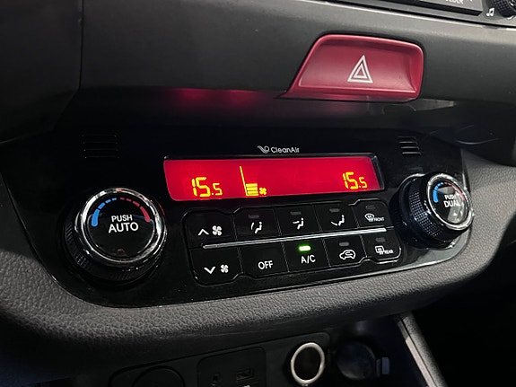 Kia Sportage 19 of 22