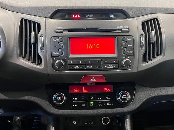 Kia Sportage 18 of 22