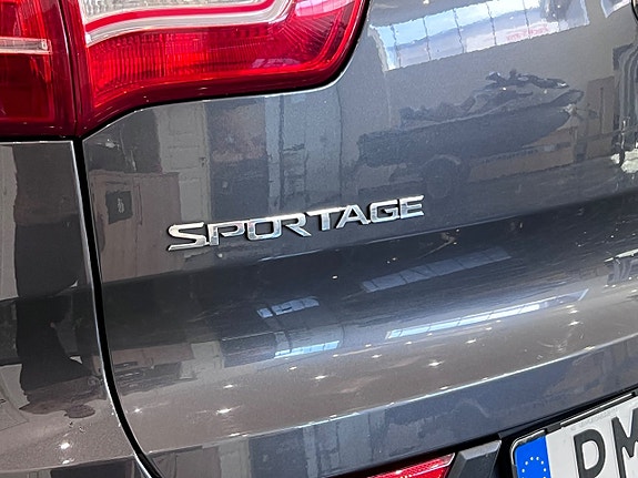 Kia Sportage 6 of 22