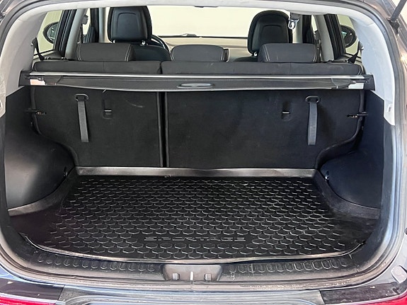 Kia Sportage 9 of 22