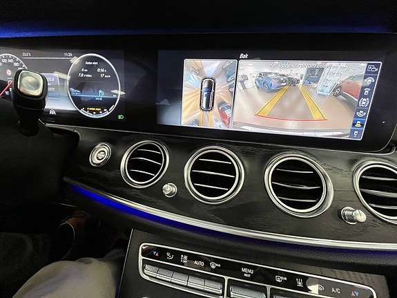Mercedes-Benz E220 d 19 of 26