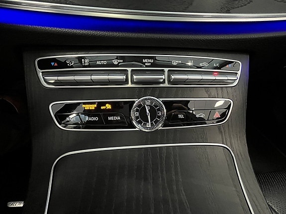 Mercedes-Benz E220 d 25 of 26