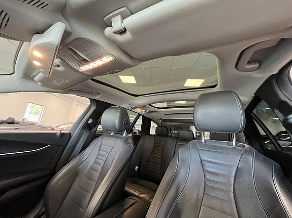 Mercedes-Benz E220 d 22 of 26
