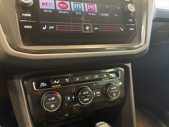 Volkswagen Tiguan 22 of 24