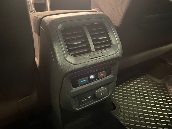 Volkswagen Tiguan 19 of 24
