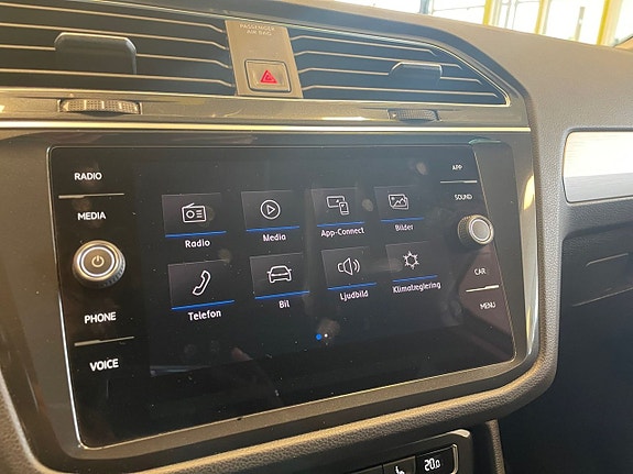 Volkswagen Tiguan 23 of 24