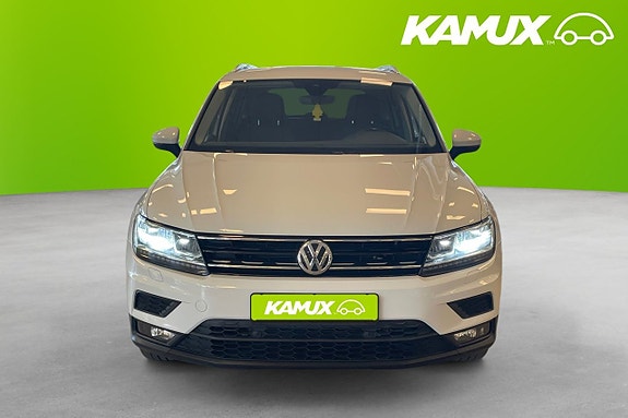 Volkswagen Tiguan 6 of 24