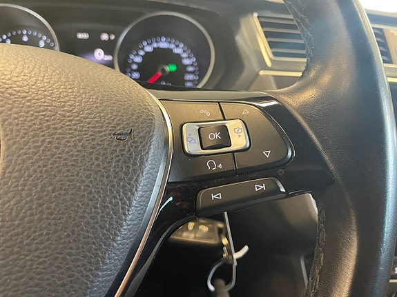 Volkswagen Tiguan 21 of 24