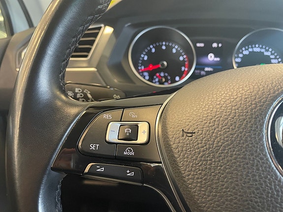 Volkswagen Tiguan 20 of 24