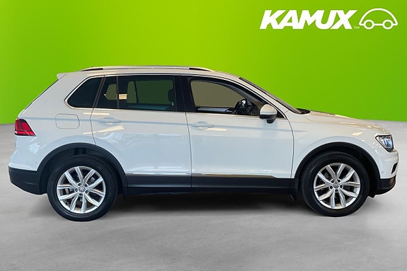 Volkswagen Tiguan 2 of 24