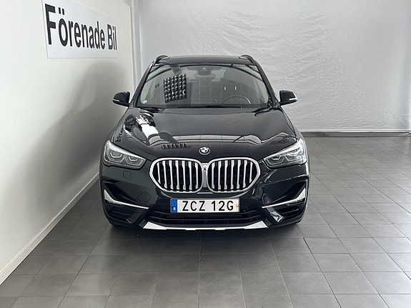 BMW X1 2 of 5