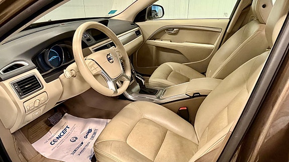 Volvo S80 6 of 6