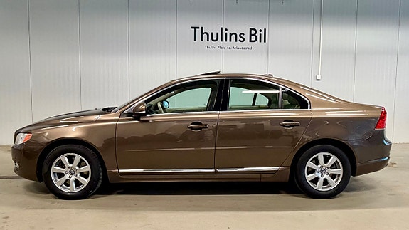Volvo S80 5 of 5
