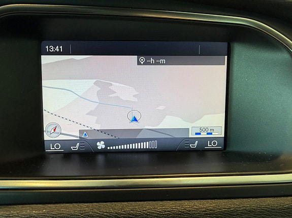 Volvo V40 6 of 7
