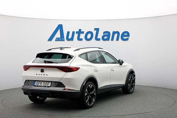 Cupra Formentor 8 of 27