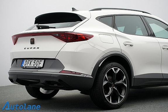 Cupra Formentor 14 of 27