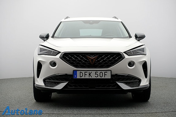 Cupra Formentor 12 of 27