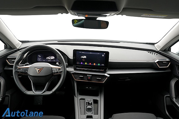 Cupra Formentor 21 of 27
