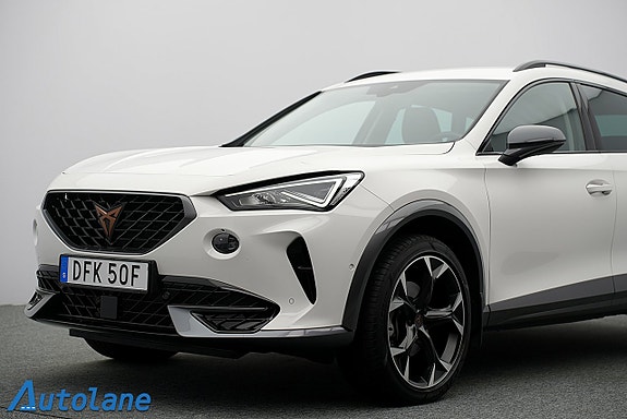 Cupra Formentor 11 of 27