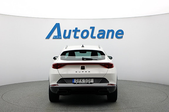Cupra Formentor 7 of 27