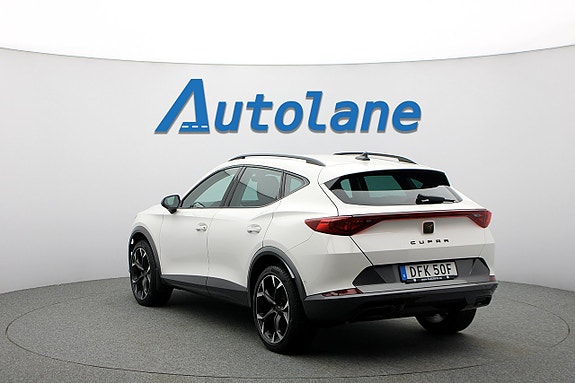 Cupra Formentor 6 of 27